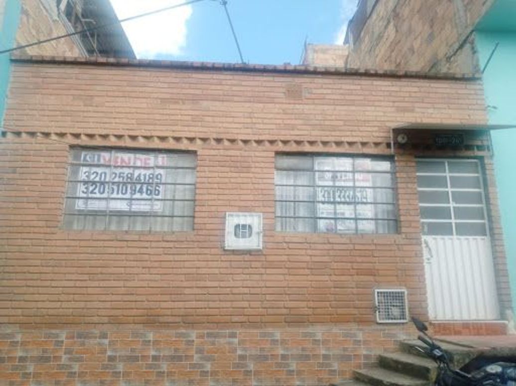 Casa de 4 alcobas en venta en Usme, Bogotá, 73 m² · foto 19 de 19