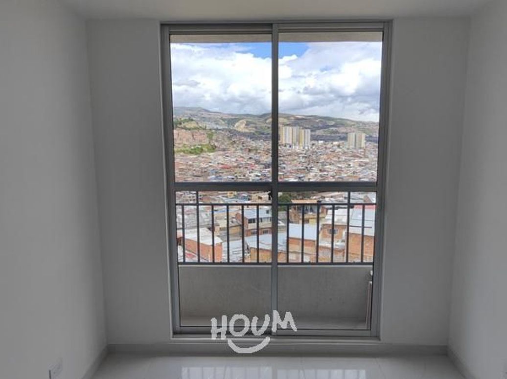 Apartamento de 3 alcobas en venta en Antonio Morales Galvis, Bogotá, 45 m² · foto 7 de 20