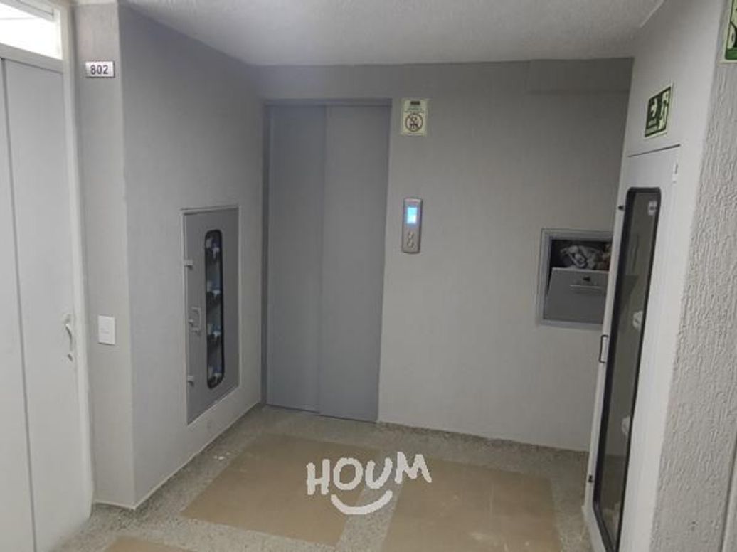 Apartamento de 3 alcobas en venta en Antonio Morales Galvis, Bogotá, 45 m² · foto 17 de 20