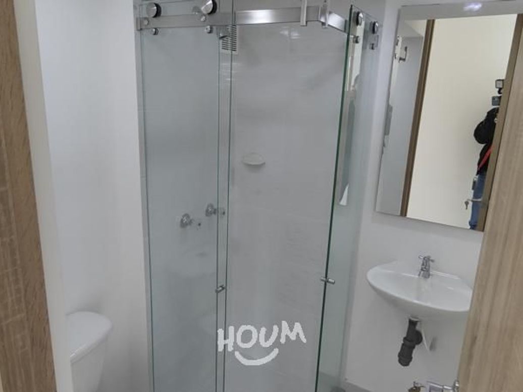 Apartamento de 3 alcobas en venta en Antonio Morales Galvis, Bogotá, 45 m² · foto 10 de 20