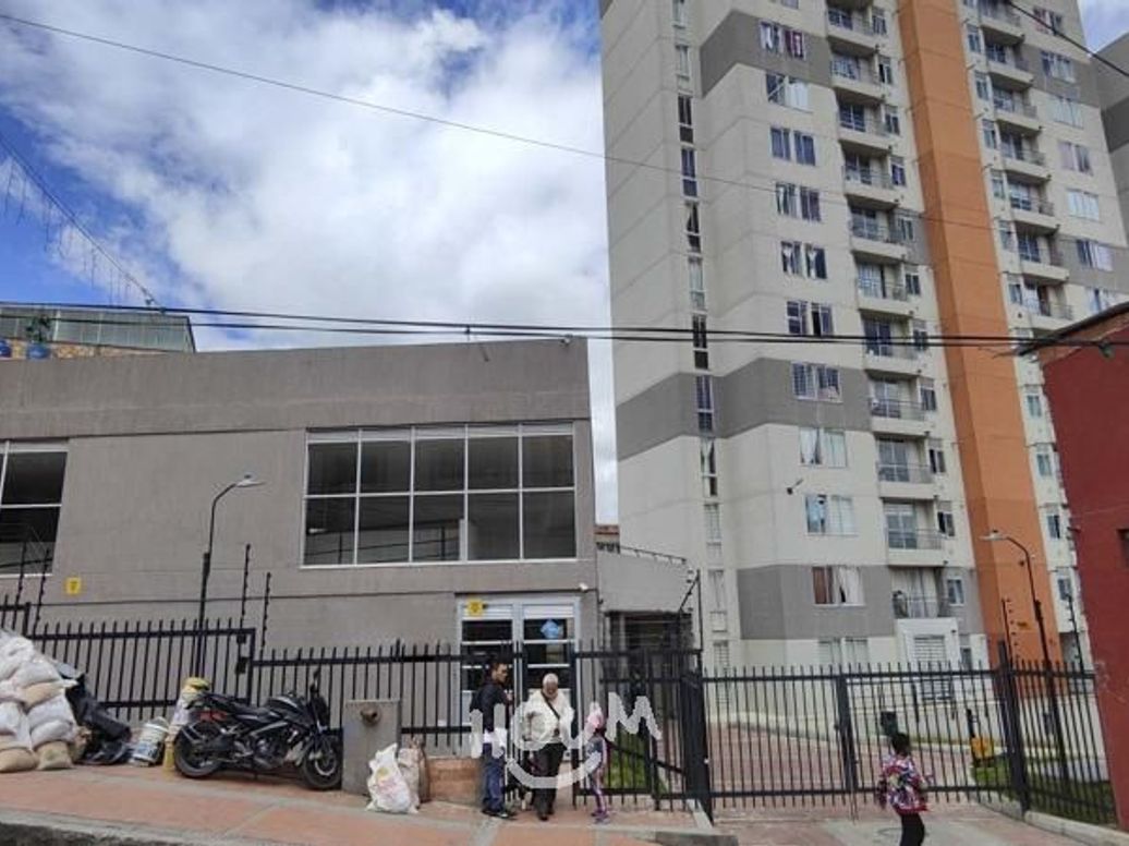Apartamento de 3 alcobas en venta en Antonio Morales Galvis, Bogotá, 45 m² · foto 4 de 20
