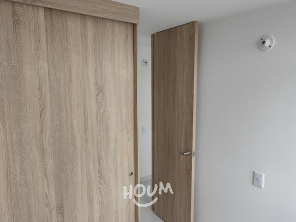 Apartamento de 3 alcobas en venta en Antonio Morales Galvis, Bogotá, 45 m² · foto 12 de 20
