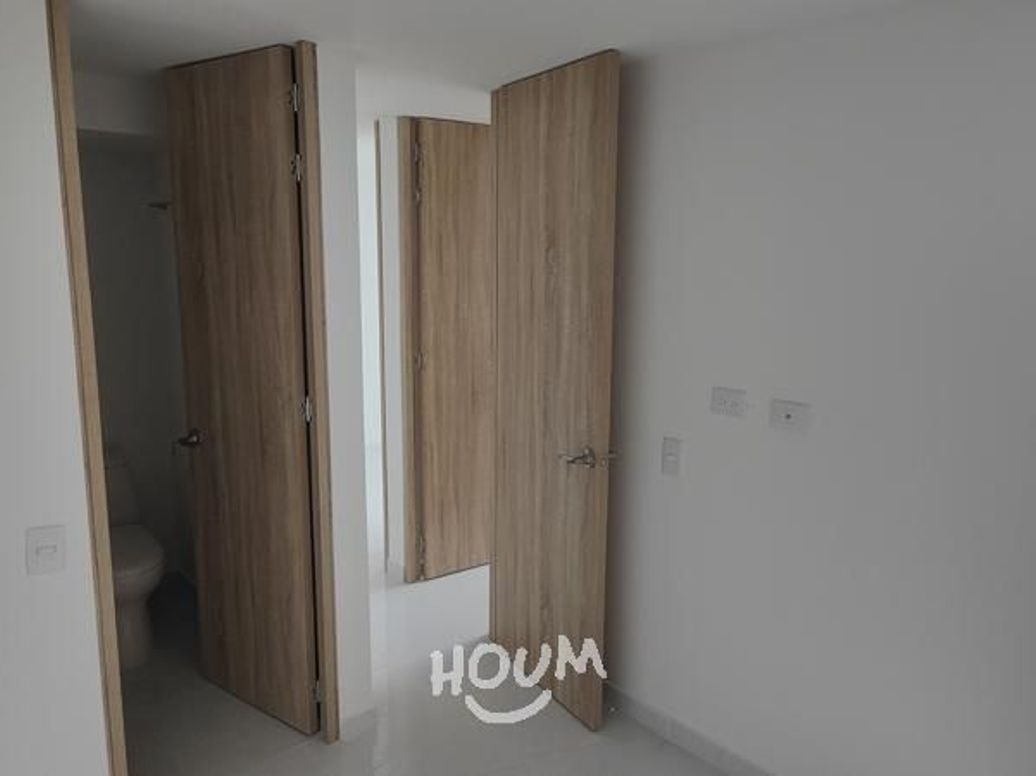 Apartamento de 3 alcobas en venta en Antonio Morales Galvis, Bogotá, 45 m² · foto 14 de 20