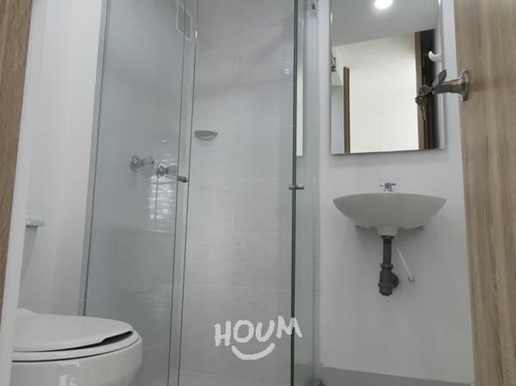 Apartamento de 3 alcobas en venta en Antonio Morales Galvis, Bogotá, 45 m² · foto 9 de 20