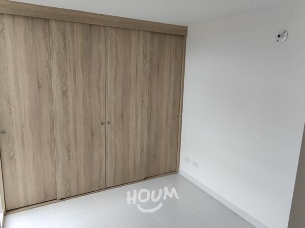 Apartamento de 3 alcobas en venta en Antonio Morales Galvis, Bogotá, 45 m² · foto 13 de 20