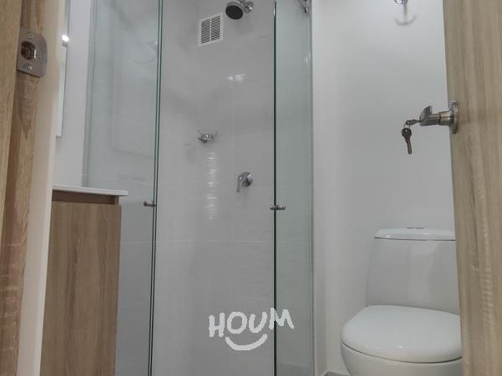 Apartamento de 3 alcobas en venta en Antonio Morales Galvis, Bogotá, 45 m² · foto 15 de 20