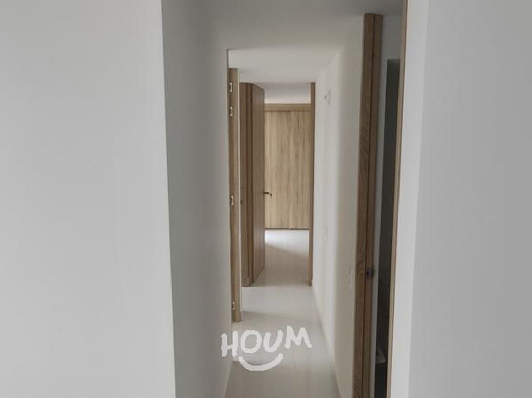 Apartamento de 3 alcobas en venta en Antonio Morales Galvis, Bogotá, 45 m² · foto 8 de 20