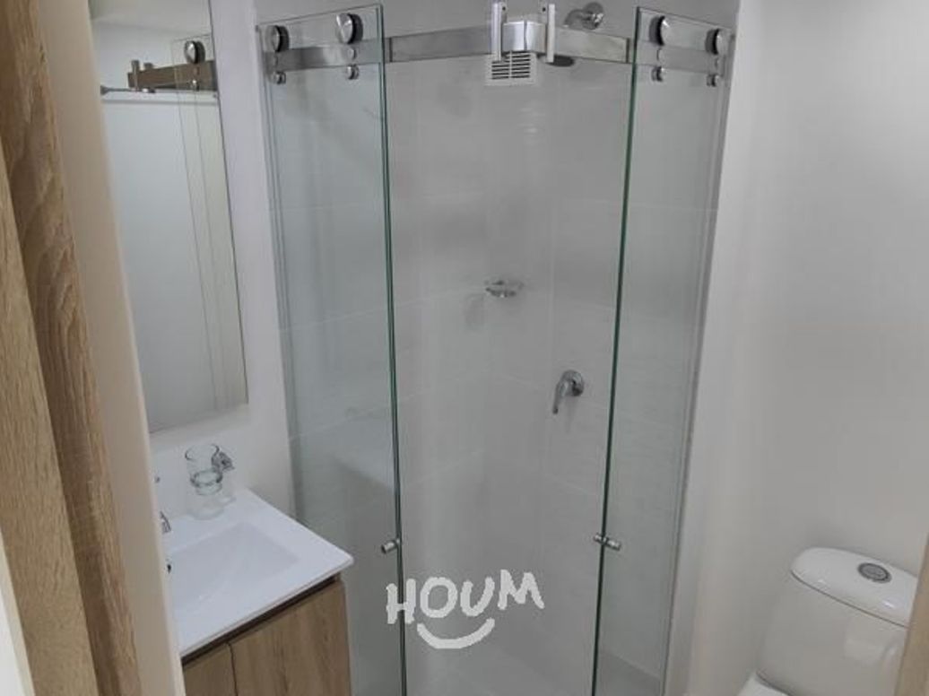 Apartamento de 3 alcobas en venta en Antonio Morales Galvis, Bogotá, 45 m² · foto 16 de 20