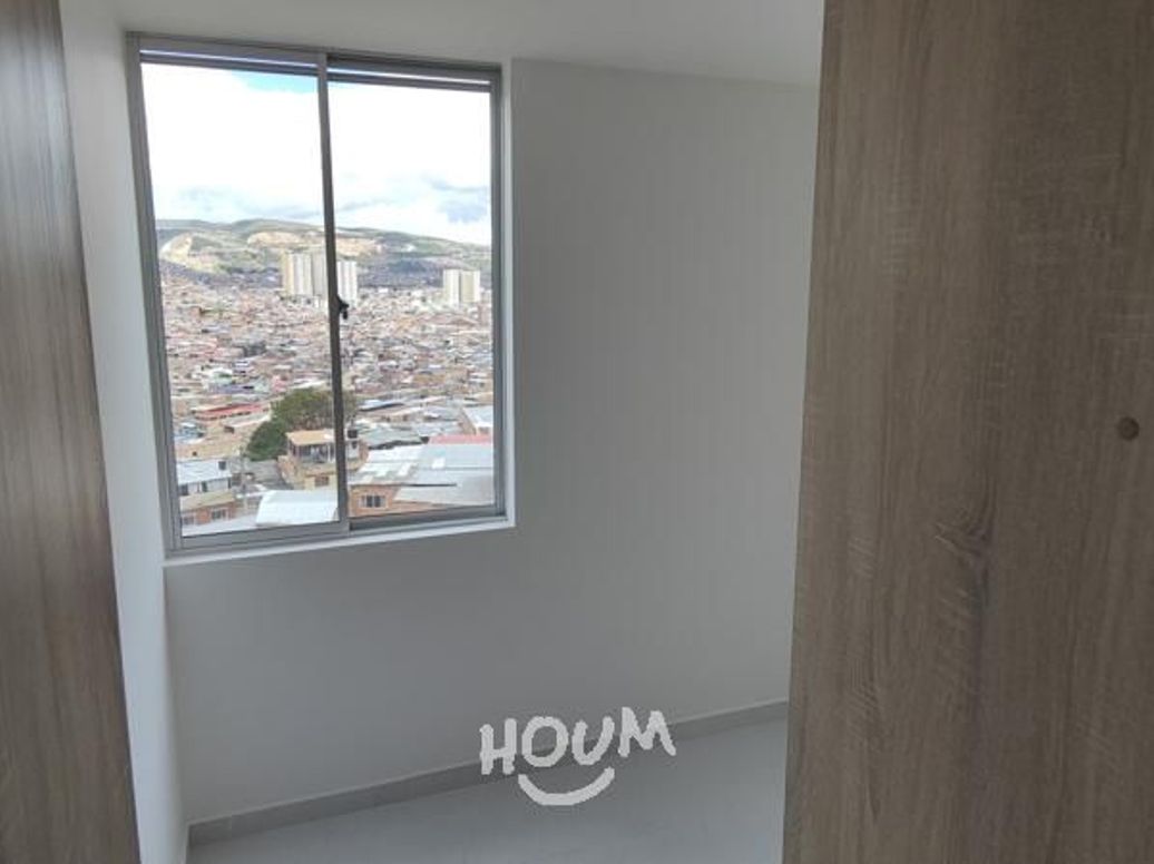 Apartamento de 3 alcobas en venta en Antonio Morales Galvis, Bogotá, 45 m² · foto 11 de 20