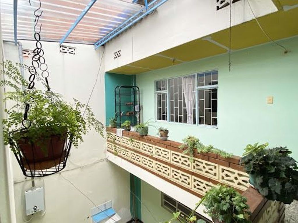 Casa de 4 alcobas en venta en Villa Luz, Bogotá, 235 m² · foto 18 de 20