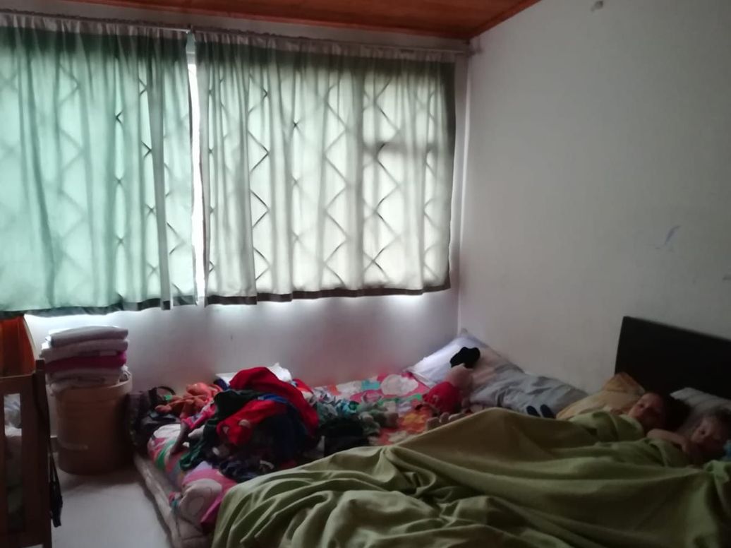 Casa de 8 alcobas en venta en Prado Veraniego, Bogotá, 310 m² · foto 18 de 20