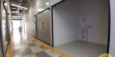 Código: 2750. 1° Piso en edificación de 6° pisos. Acceso al inmueble: sendero peatonal, ascensor y escalas. Información sujeta a cambios.INMUEBLE EN ARRIENDO 6702