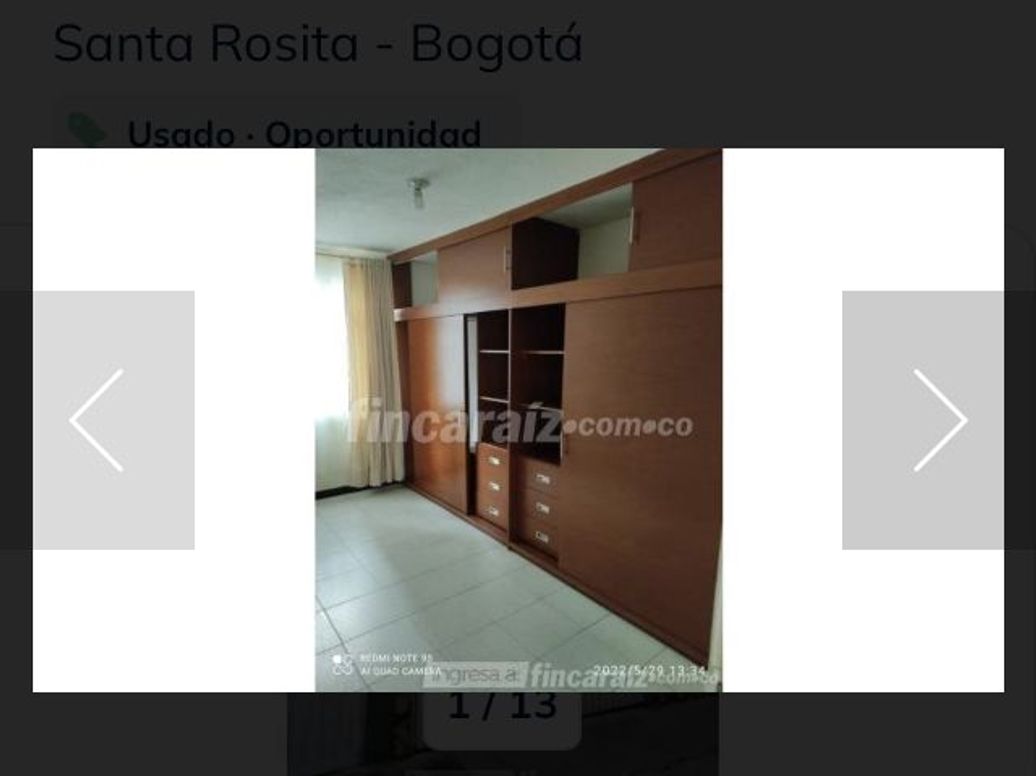 Casa de 5 alcobas en venta en Florencia, Bogotá, 280 m² · foto 4 de 10