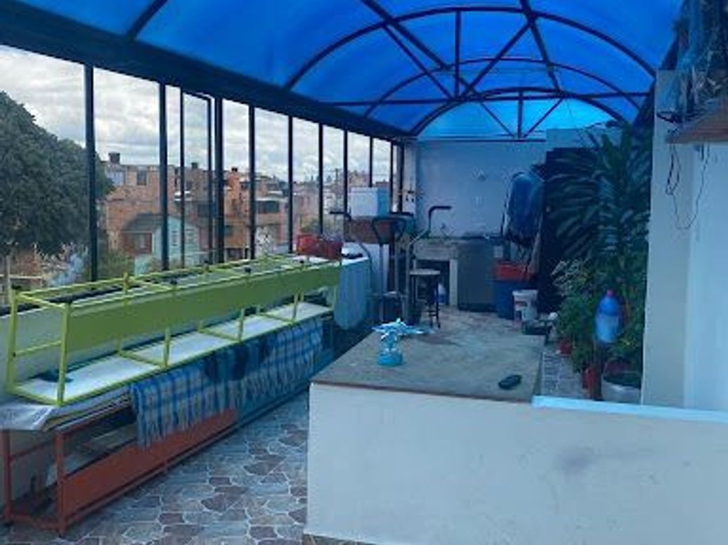 Casa de 4 alcobas en venta en Ciudad Kennedy, Bogotá, 120 m² · foto 3 de 16
