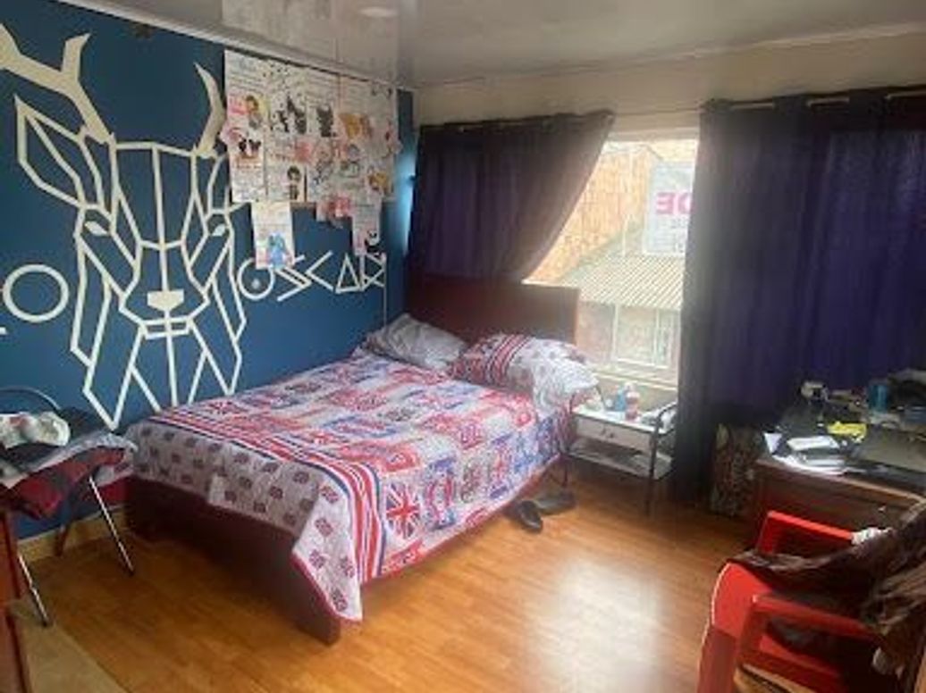 Casa de 4 alcobas en venta en Ciudad Kennedy, Bogotá, 120 m² · foto 13 de 16