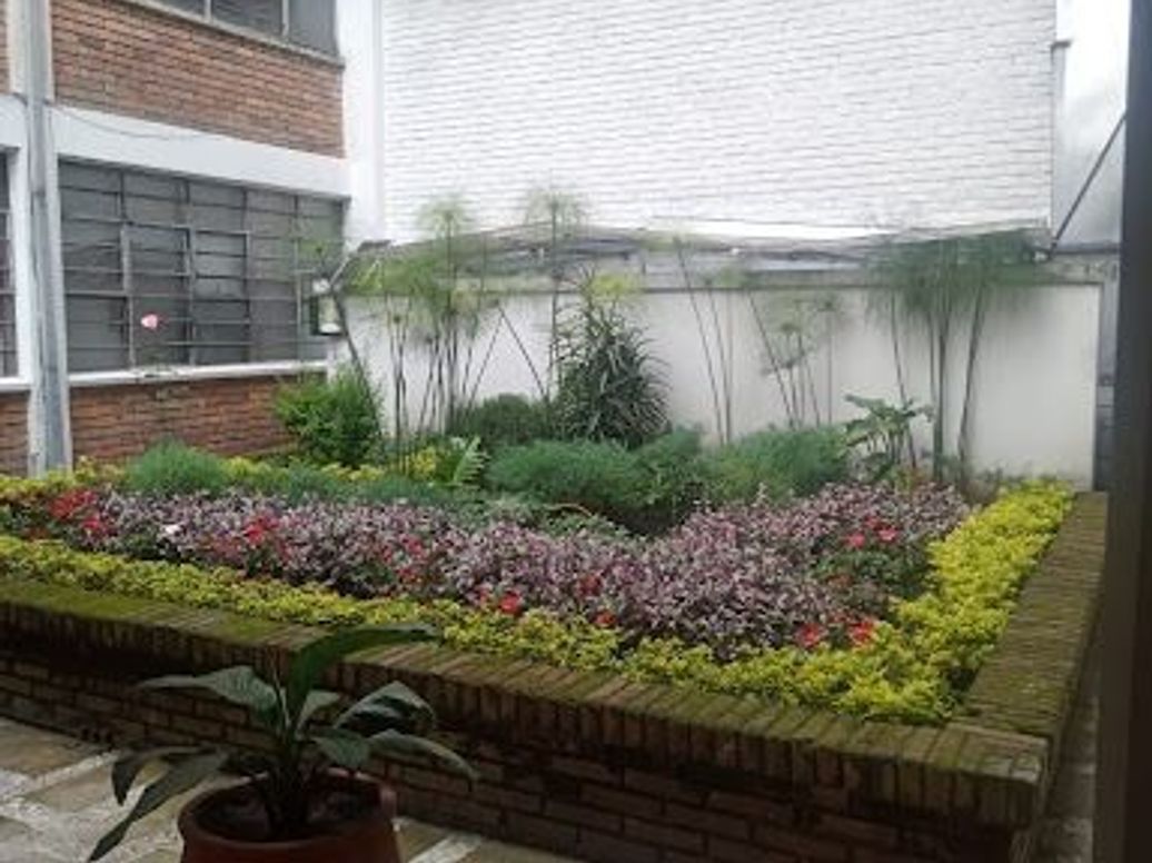Apartamento de 4 alcobas en venta en La Veracruz, Bogotá, 141 m² · foto 19 de 20