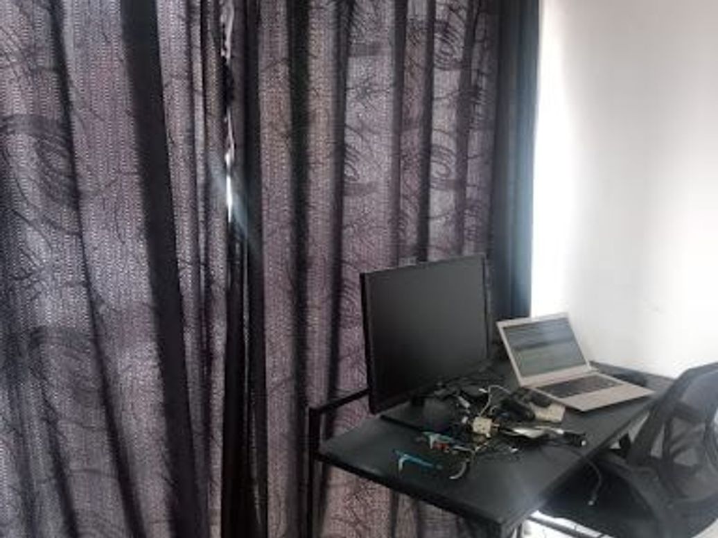 Apartamento de 4 alcobas en venta en La Veracruz, Bogotá, 141 m² · foto 5 de 20