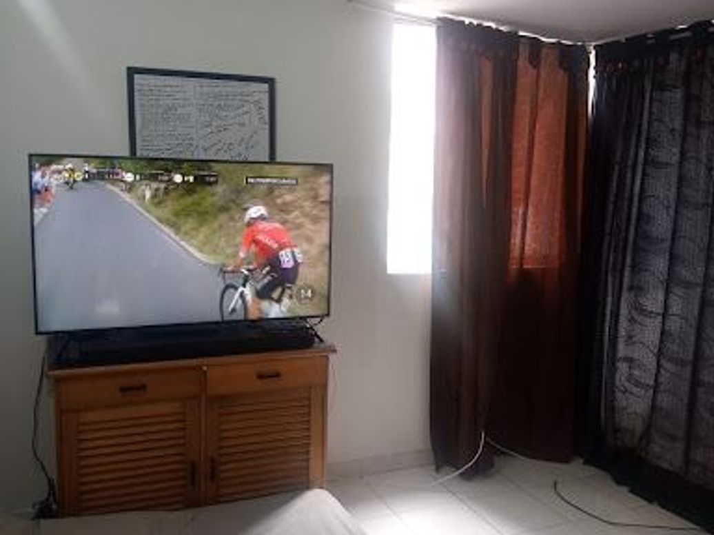 Apartamento de 4 alcobas en venta en La Veracruz, Bogotá, 141 m² · foto 6 de 20