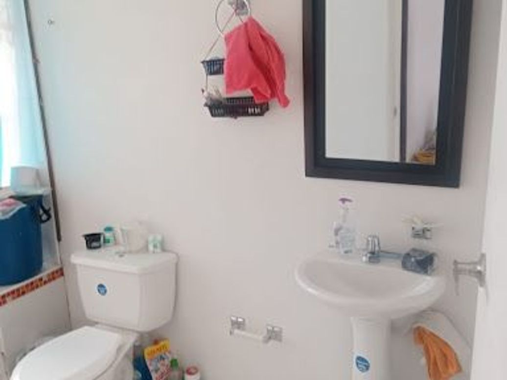 Apartamento de 4 alcobas en venta en La Veracruz, Bogotá, 141 m² · foto 16 de 20