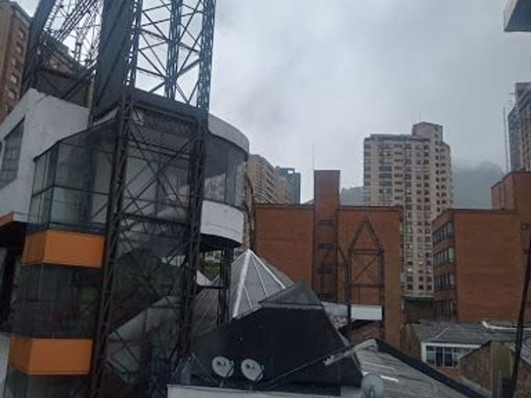 Apartamento de 4 alcobas en venta en La Veracruz, Bogotá, 141 m² · foto 15 de 20