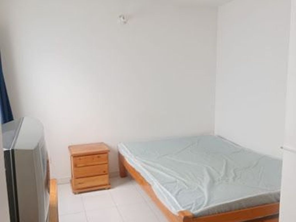 Apartamento de 4 alcobas en venta en La Veracruz, Bogotá, 141 m² · foto 10 de 20