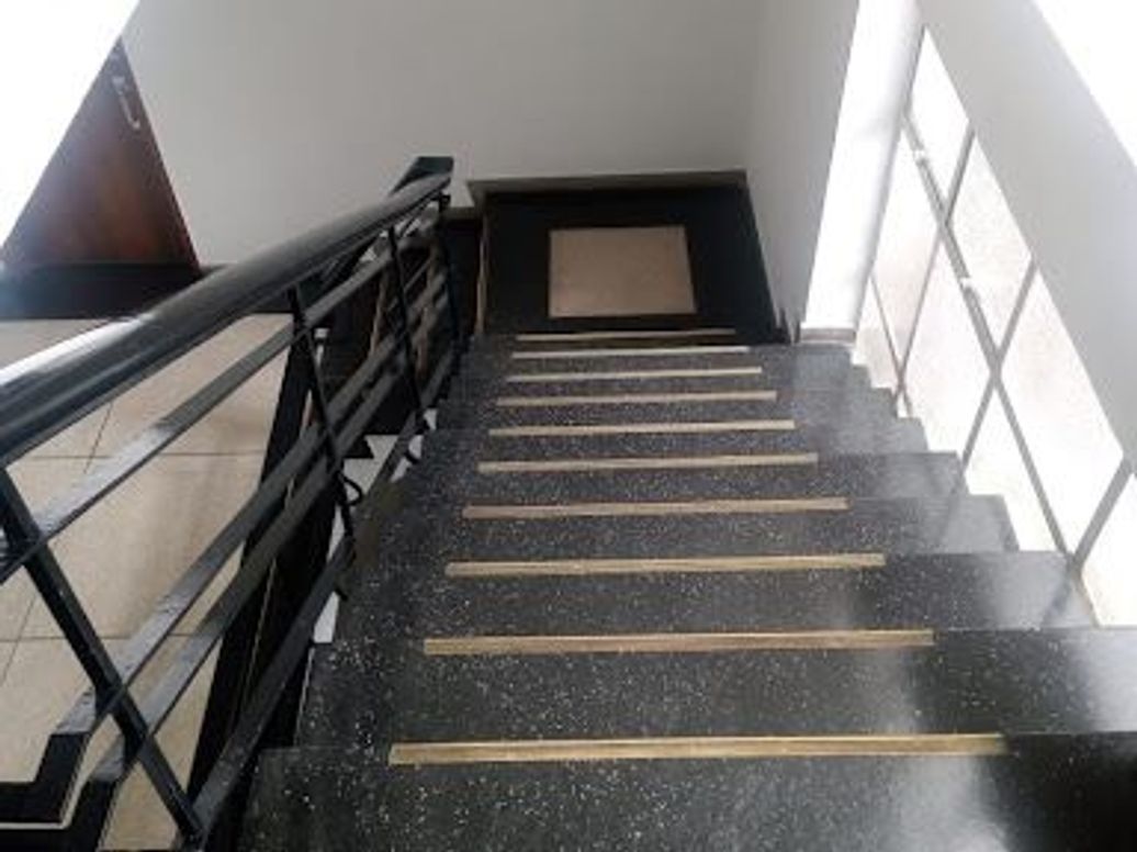 Apartamento de 4 alcobas en venta en La Veracruz, Bogotá, 141 m² · foto 4 de 20