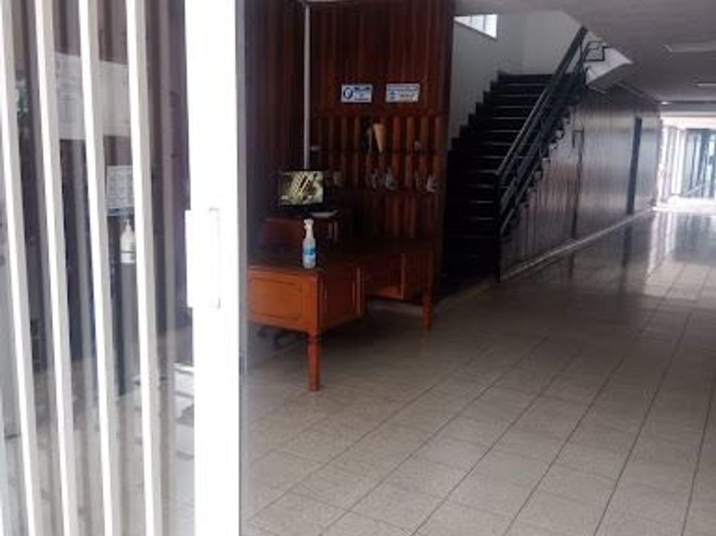 Apartamento de 4 alcobas en venta en La Veracruz, Bogotá, 141 m² · foto 20 de 20