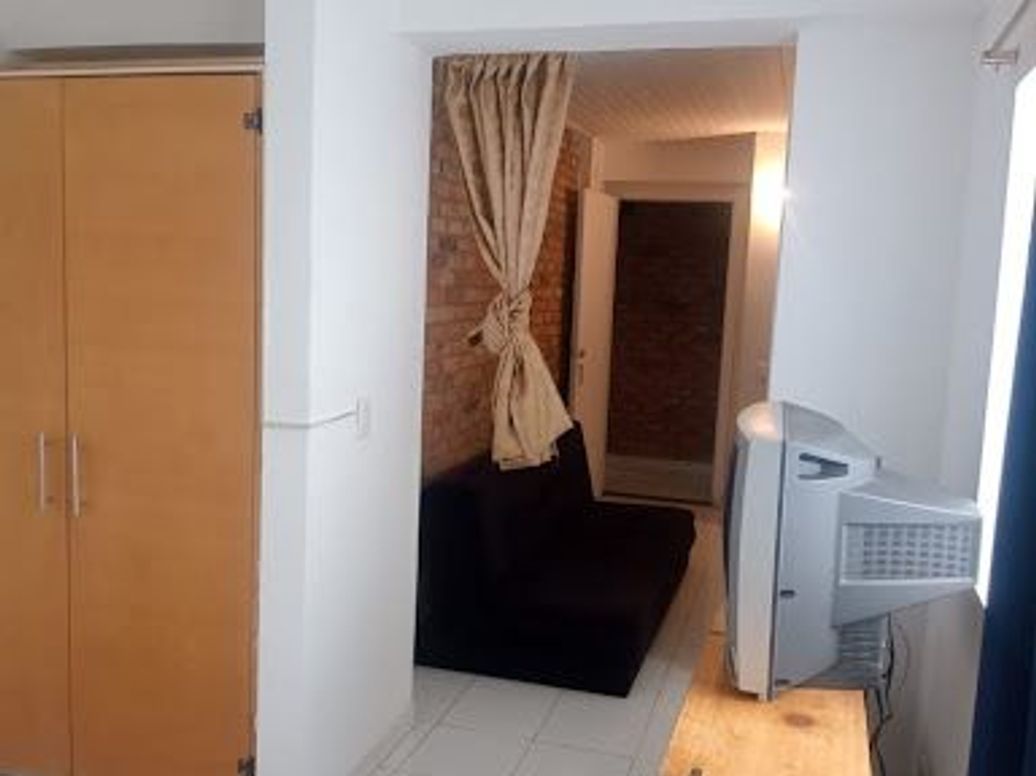 Apartamento de 4 alcobas en venta en La Veracruz, Bogotá, 141 m² · foto 11 de 20