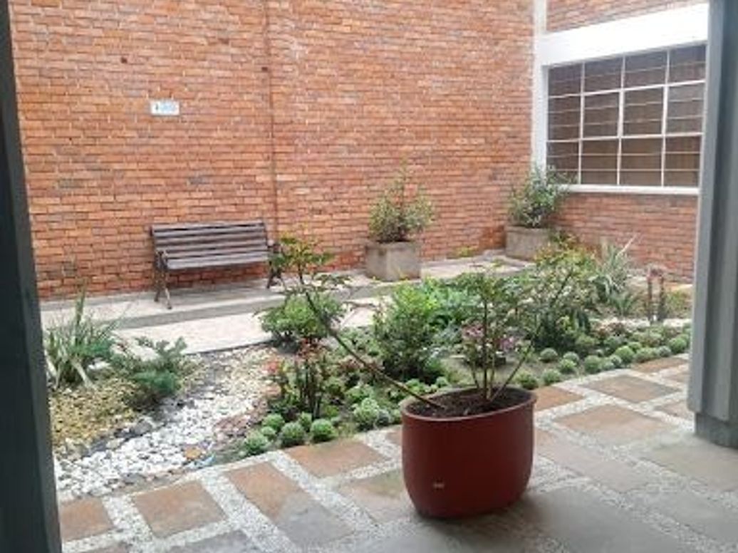 Apartamento de 4 alcobas en venta en La Veracruz, Bogotá, 141 m² · foto 14 de 20