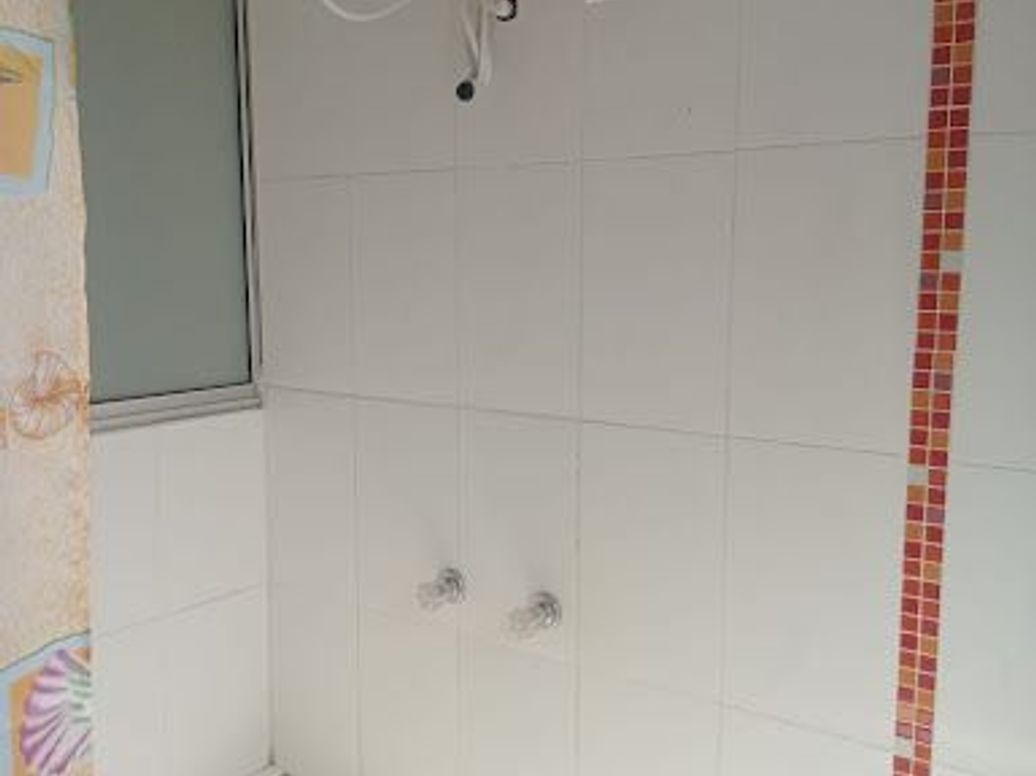Apartamento de 4 alcobas en venta en La Veracruz, Bogotá, 141 m² · foto 18 de 20