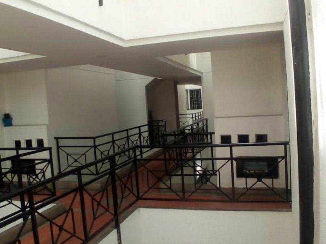 Apartamento de 3 alcobas en venta en El Jardin, Bogotá, 52 m² · foto 3 de 15