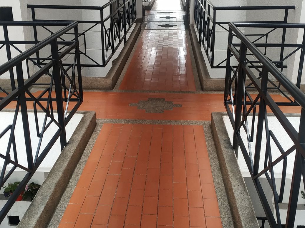Apartamento de 3 alcobas en venta en El Jardin, Bogotá, 52 m² · foto 2 de 15