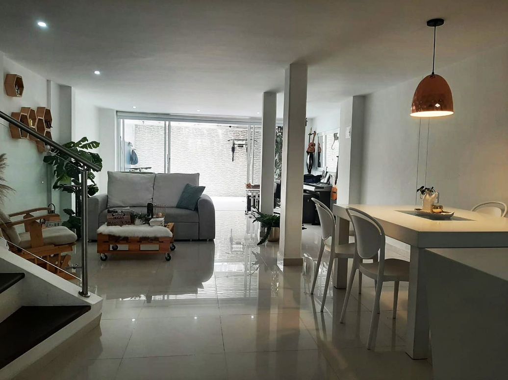 Casa en Arriendo en La Abadia, Envigado, Envigado en La Abadia
