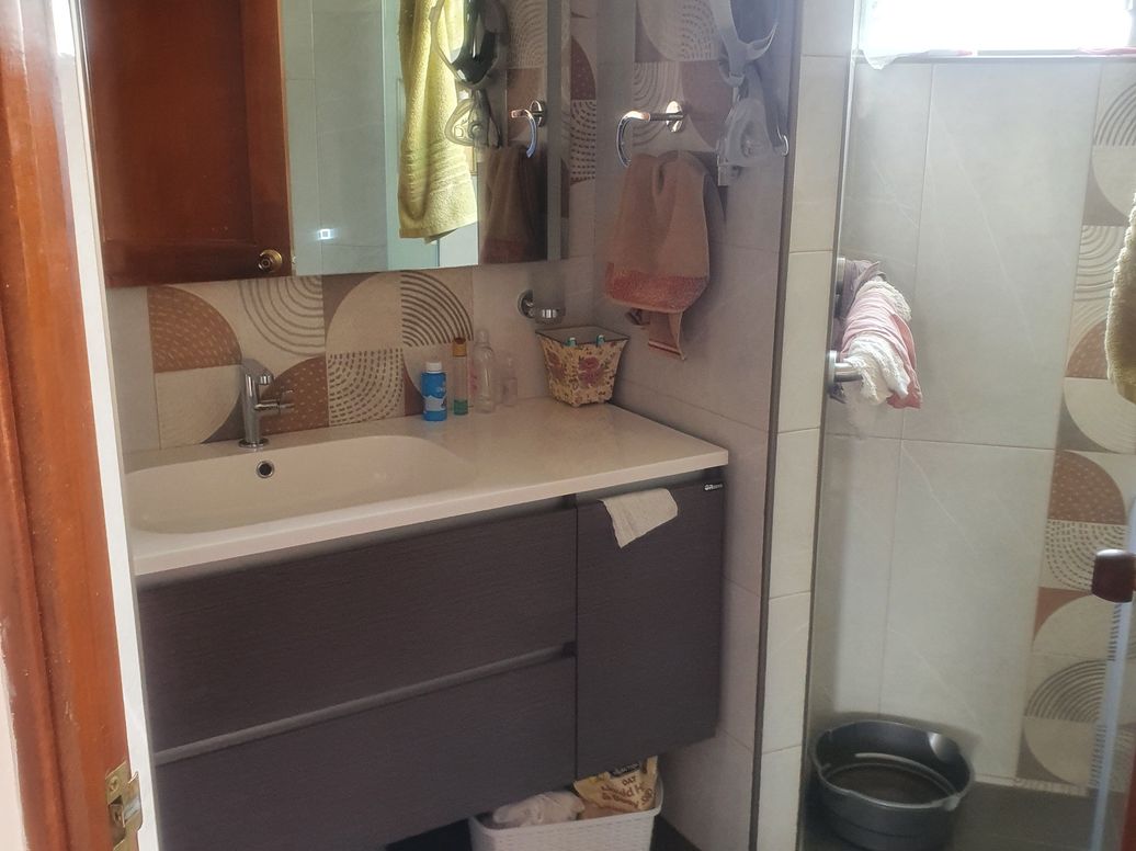 Apartamento de 3 alcobas en venta en La Esperanza Norte, Bogotá, 97 m² · foto 5 de 6