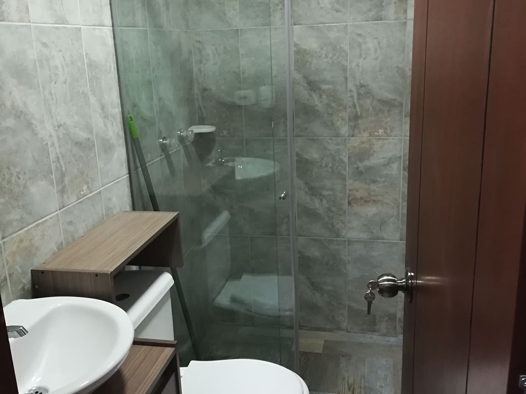 Apartamento en venta en La Felicidad, Bogotá · foto 4 de 6