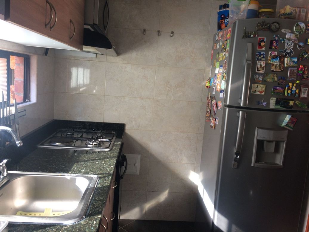 Apartamento de 3 alcobas en venta en Ginebra, Bogotá, 60 m² · foto 9 de 9