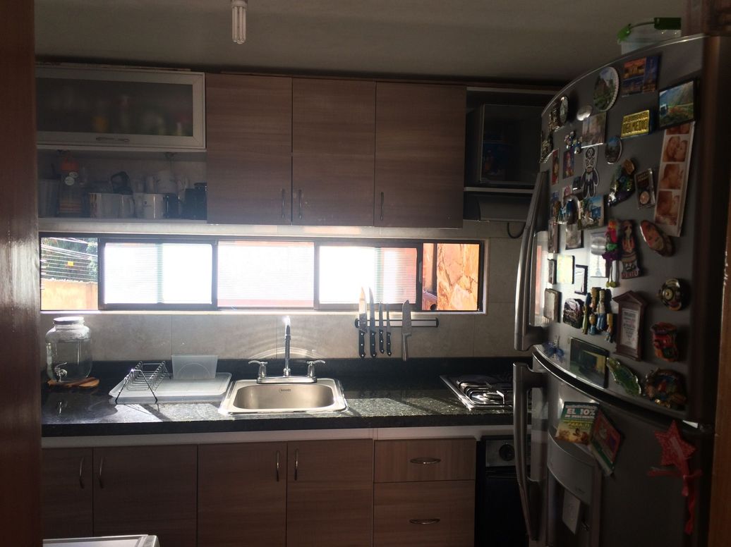 Apartamento de 3 alcobas en venta en Ginebra, Bogotá, 60 m² · foto 7 de 9