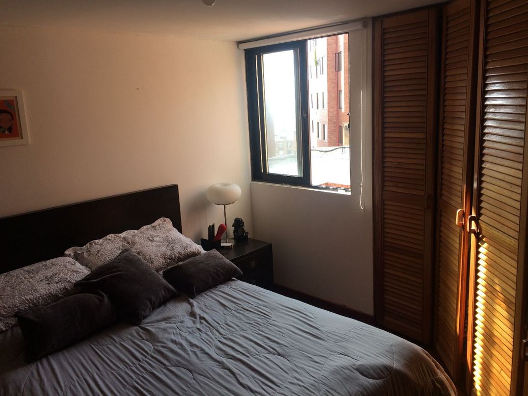 Apartamento de 3 alcobas en venta en Ginebra, Bogotá, 60 m² · foto 4 de 9