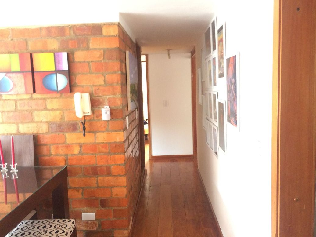 Apartamento de 3 alcobas en venta en Ginebra, Bogotá, 60 m² · foto 5 de 9