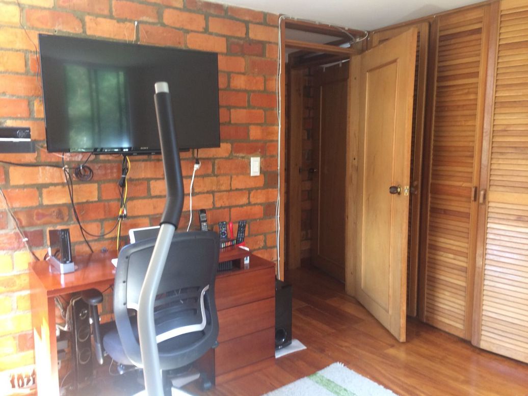 Apartamento de 3 alcobas en venta en Ginebra, Bogotá, 60 m² · foto 6 de 9
