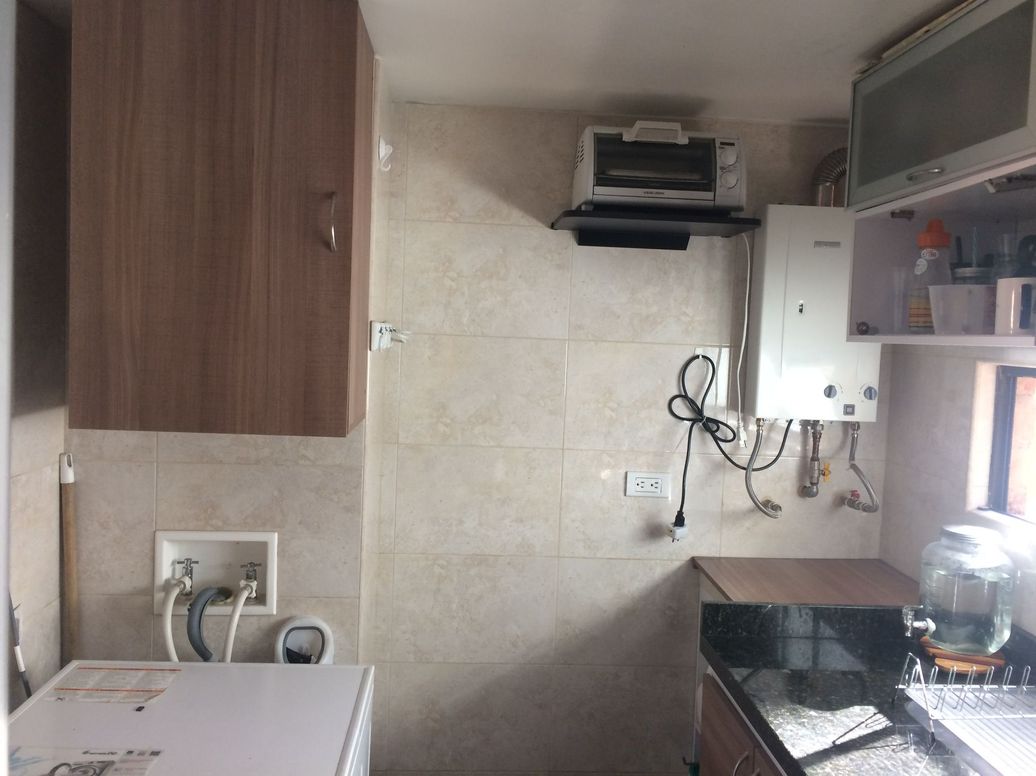 Apartamento de 3 alcobas en venta en Ginebra, Bogotá, 60 m² · foto 8 de 9