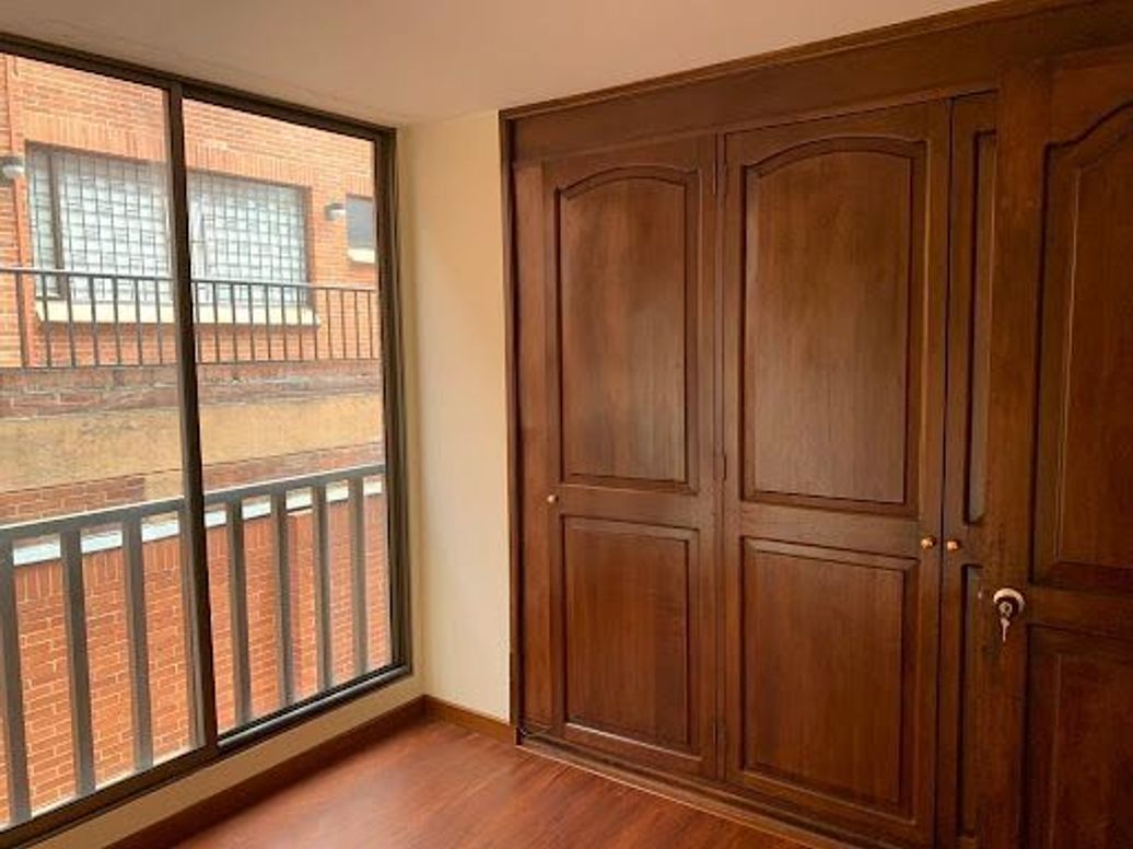 Apartamento de 4 alcobas en venta en Chicó Norte, Bogotá, 170 m² · foto 14 de 20