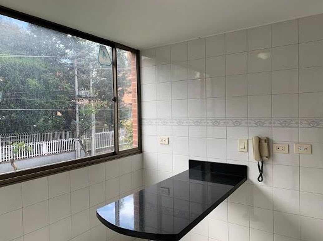 Apartamento de 4 alcobas en venta en Chicó Norte, Bogotá, 170 m² · foto 9 de 20