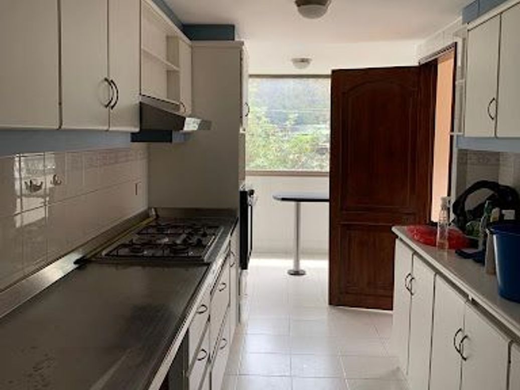Apartamento de 4 alcobas en venta en Chicó Norte, Bogotá, 170 m² · foto 15 de 20
