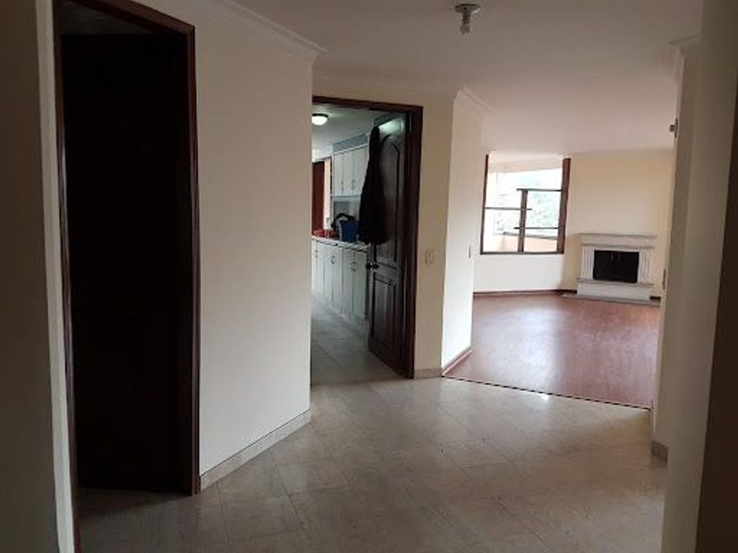 Apartamento de 4 alcobas en venta en Chicó Norte, Bogotá, 170 m² · foto 18 de 20