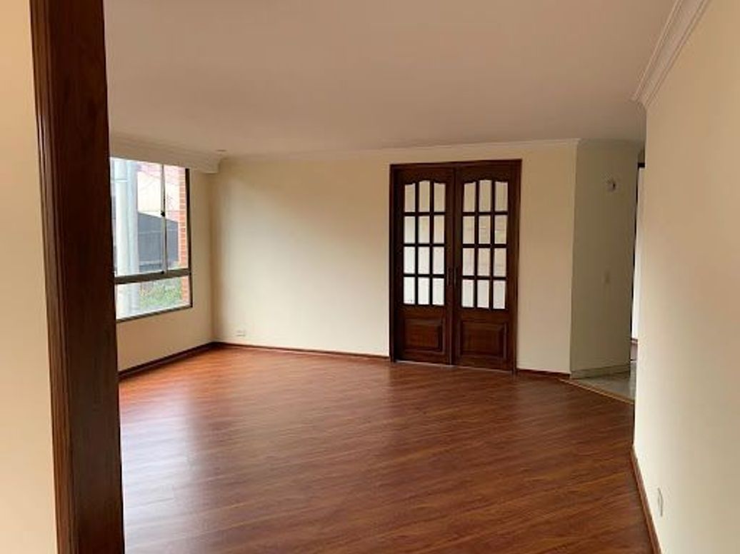 Apartamento de 4 alcobas en venta en Chicó Norte, Bogotá, 170 m² · foto 2 de 20