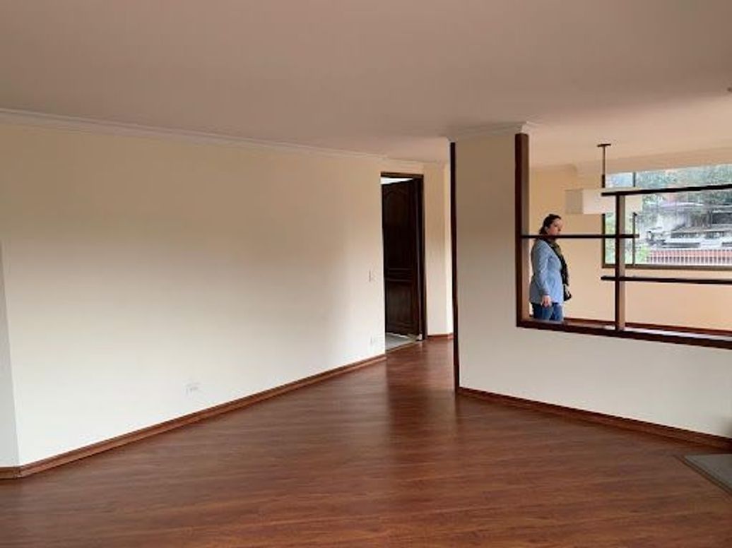 Apartamento de 4 alcobas en venta en Chicó Norte, Bogotá, 170 m² · foto 12 de 20