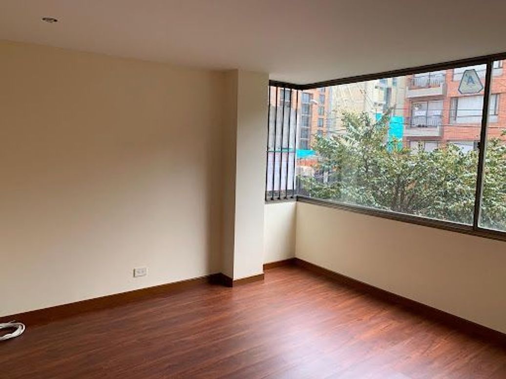 Apartamento de 4 alcobas en venta en Chicó Norte, Bogotá, 170 m² · foto 17 de 20