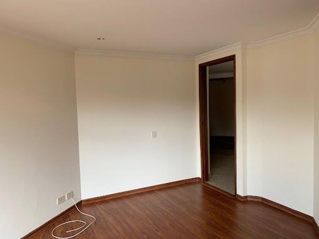 Apartamento de 4 alcobas en venta en Chicó Norte, Bogotá, 170 m² · foto 8 de 20