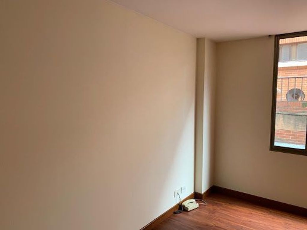 Apartamento de 4 alcobas en venta en Chicó Norte, Bogotá, 170 m² · foto 11 de 20